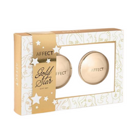 AFFECT GOLD STAR GIFT SET Zestaw 