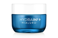 DERMEDIC HYDRAIN 3 HIALURO Krem na noc 50ml