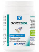  Synerbiol 60 kapsułek