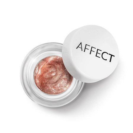 Affect Eyeconic Mousse Cień do powiek w musie 5g, Odcień Super Star