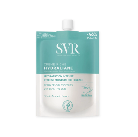 SVR Hydraliane Riche krem nawilżający 50ml