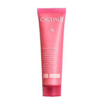 Caudalie VinoHydra Nawilżający Krem Sorbet 60ml