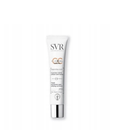 SVR Clairial CC Creme Light 40ml