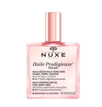 Nuxe Huile Prodigieuse Florale Wielofunkcyjny olejek suchy 100ml