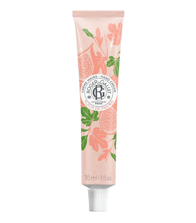 Roger & Gallet Fleur de Figuier Krem do rąk 30ml