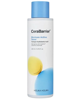 Holika Holika Cera Barrier Moisture Active Tonik do twarzy 200ml