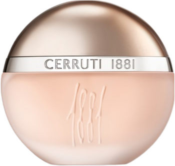 Cerruti 1881, Woda toaletowa 50ml