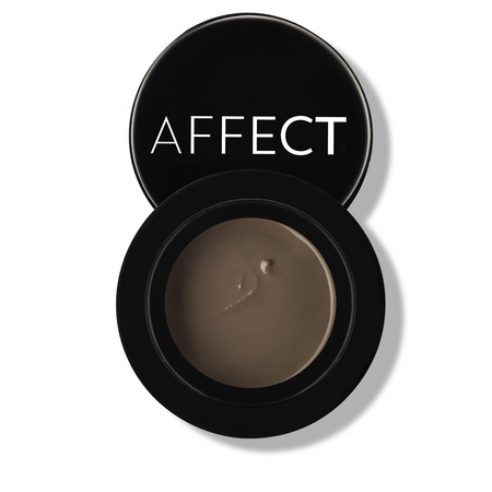 Affect Eyebrow Pomade Light Wodoodporna pomada do brwi, Odcień Light