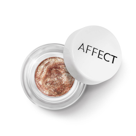 Affect Eyeconic Mousse Cień do powiek w musie 5g, Fame