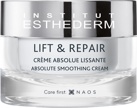 ESTHEDERM LIFT&REPAIR ABSOLUTE Krem liftingujący intensywnie wygładzający i rozświetlający 50ml 