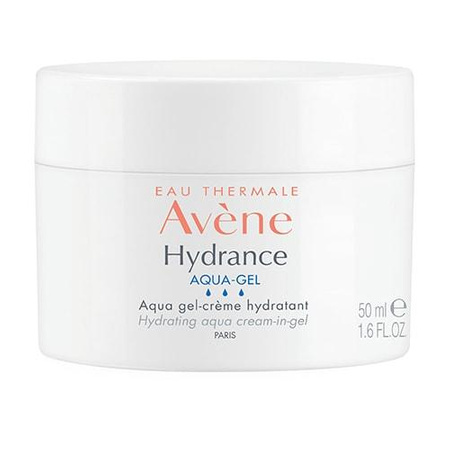 AVENE HYDRANCE AQUA-GEL Krem-Żel 50ml