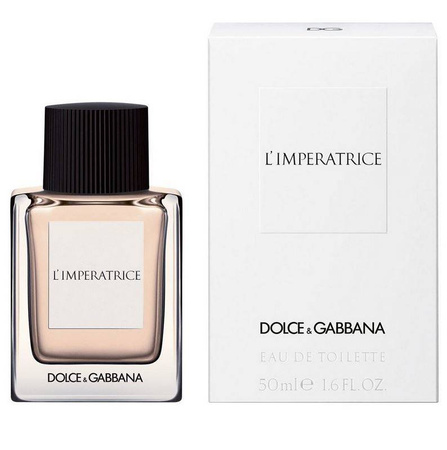 Dolce&Gabbana L'Imperatice, Woda Toaletowa 50ml