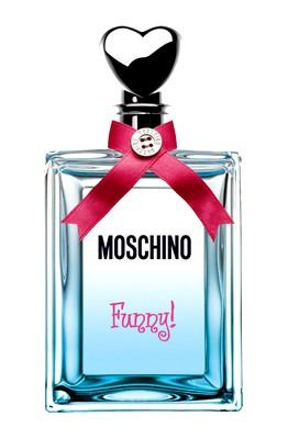 Moschino Funny! Woda toaletowa 50ml