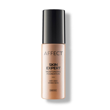 Affect Skin Expert Podkład 30ml, Odcień 1