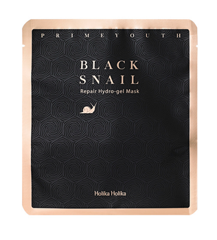 Holika Holika Black Snail Maska żelowa 25g