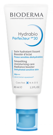 BIODERMA HYDRABIO PERFECTEUR Krem SPF30+ 40ml