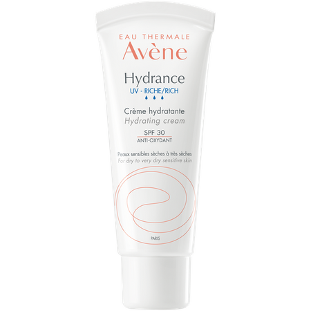 AVENE Hydrance UV Riche SPF30+, 40ml