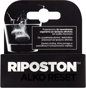 Riposton x 10 tabl.mus.