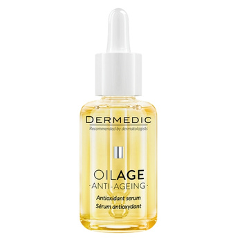 DERMEDIC Oilage Serum antyoksydacyjne 30ml