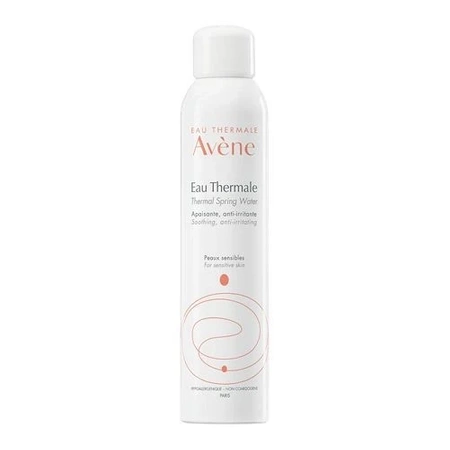 AVENE Woda termalna  300ml