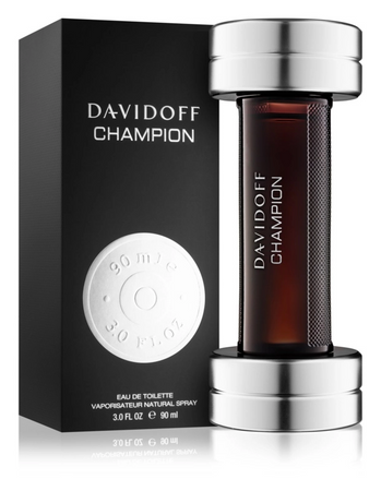 Davidoff Champion, Woda toaletowa 90ml