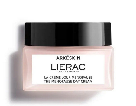 Lierac Arkeskin Krem na dzień w okresie menopauzy 50ml