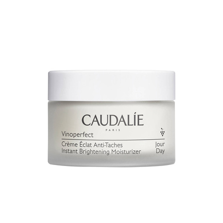 CAUDALIE Vinoperfect Krem rozjaśniający przebarwienia  50 ml