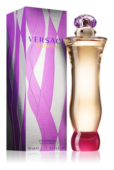 Versace Woman Woda perfumowana 50 ml