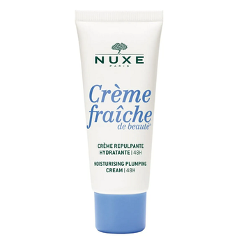 Nuxe Creme Fraiche de Beaute Krem nawilżający do Skóry Normalnej 30ml