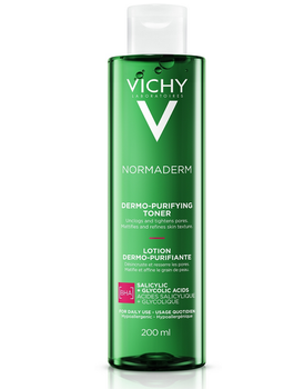 VICHY NORMADERM TONIK 200ml