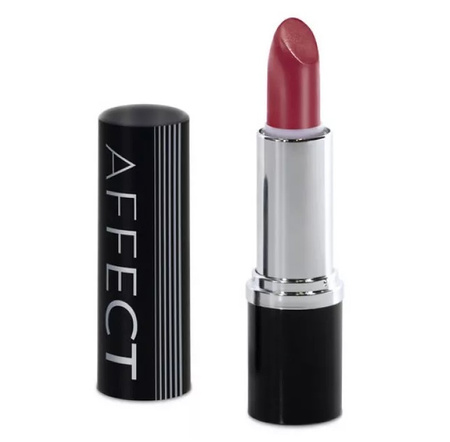 Affect Satin Lipstick Pomadka Stranger