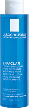 LA ROCHE-POSAY EFFACLAR TONIK 200ml