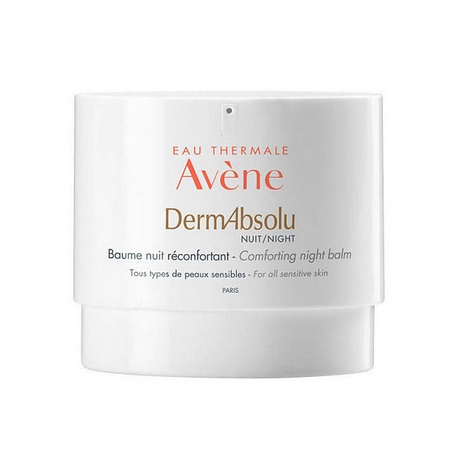 AVENE DermAbsolu Krem na noc 40ml