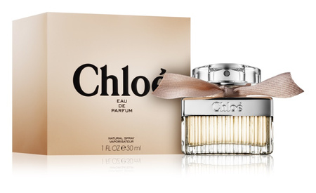 Chloé Chloé woda perfumowana 30 ml