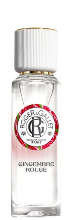 Roger & Gallet Gingembre Rouge Woda zapachowa 30ml