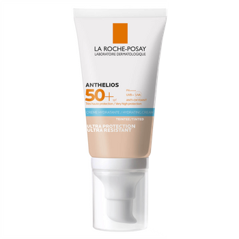 LA ROCHE-POSAY ANTHELIOS 50+ Krem BB 50ml