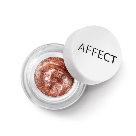 Affect Eyeconic Mousse Cień po powiek w musie 5g, Odcień Allure