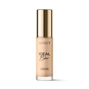 Affect Ideal Blur Podkład 30ml, Odcień 3N