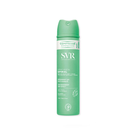 SVR Spirial Spray Vegetal 75ml