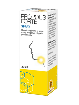 Propolis Forte Spray 20ml