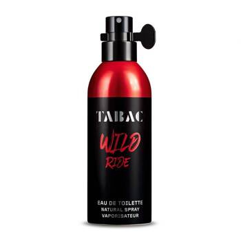 Tabac Wild Ride, Woda toaletowa 75ml