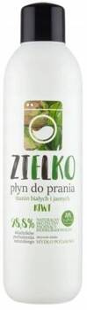 Sylveco Zielko Płyn do prania tkanin białych i jasnych, Kiwi 1000ml