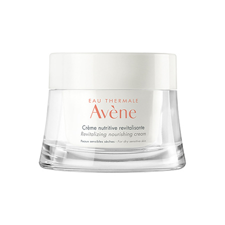 AVENE Krem rewitalizujący 50ml