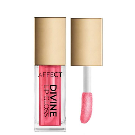 AFFECT DIVINE LIP GLOSS Olejek do ust Sweetheart 5g