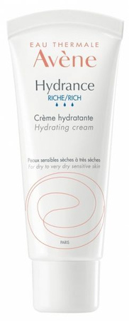 AVENE Hydrance Light Lekka Emulsja nawilżająca 40ml