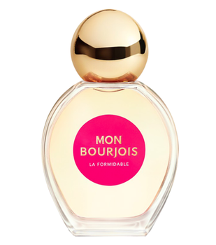 Bourjois La Formidable Woda perfumowana 50ml