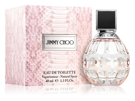 Jimmy Choo woda toaletowa 40 ml