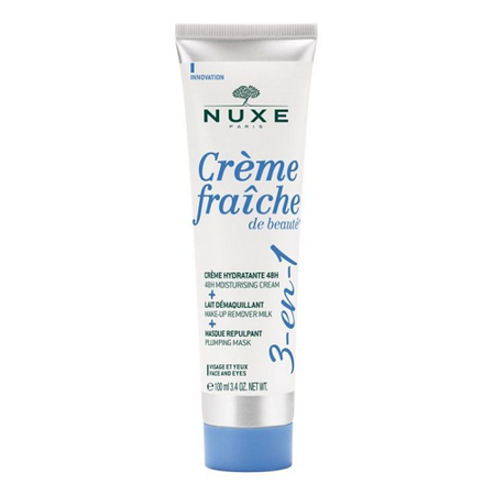 Nuxe Creme Fraiche de Beaute Krem nawilżający 3w1 100ml