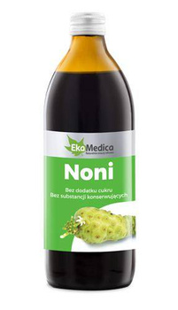 Sok z Noni 500ml EkaMedica