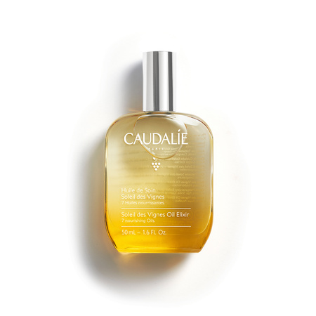 CAUDALIE Soleil des Vignes Oil Elixir Olejek do ciała 50 ml